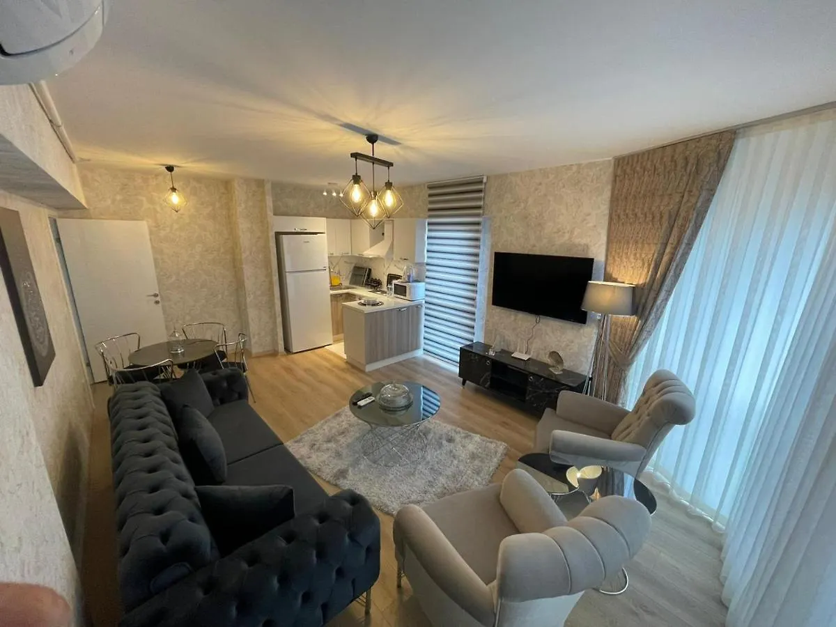 King Suite Ae8 Istanbul