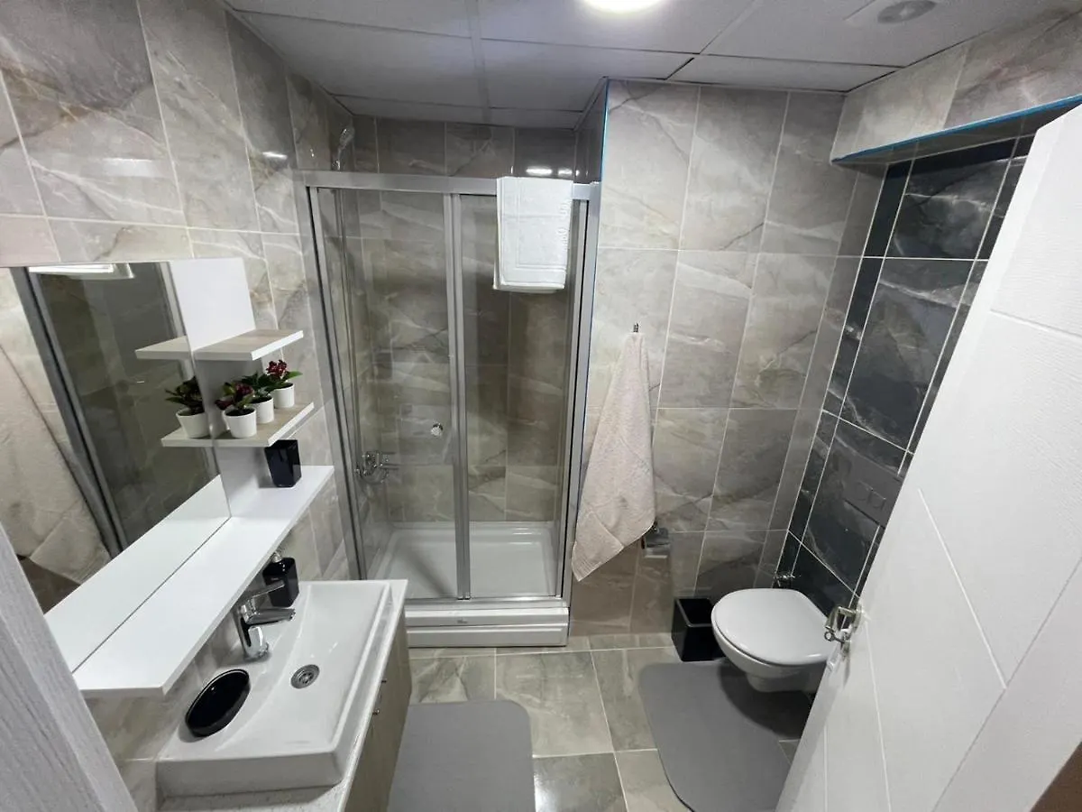King Suite Ae8 Istanbul