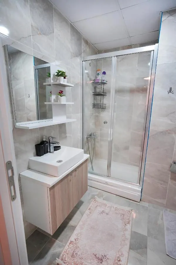 King Suite Ae8 Istanbul Turkey