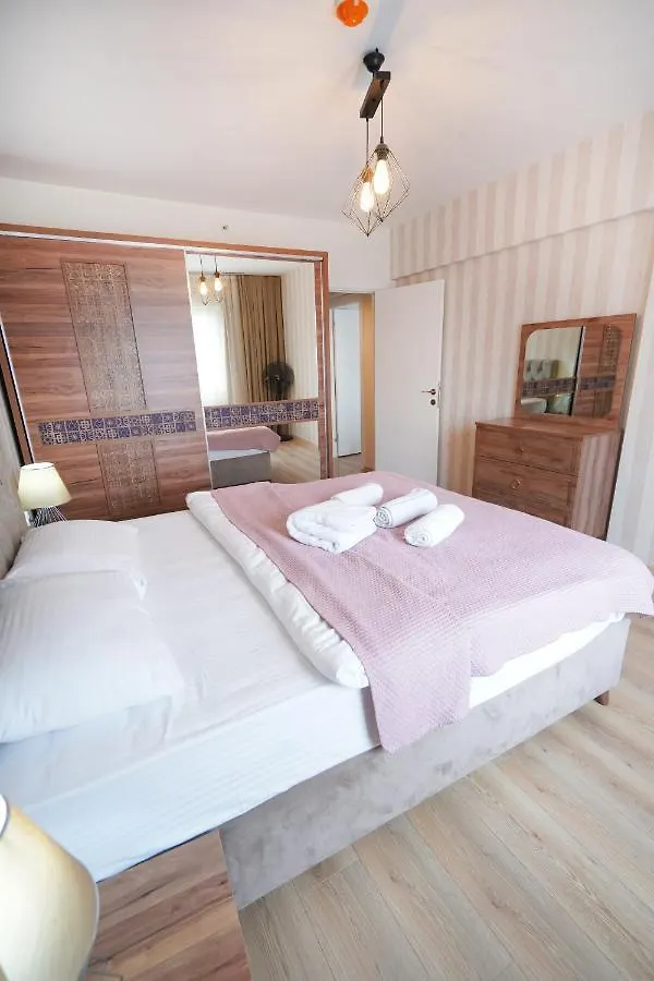 King Suite Ae8 Istanbul