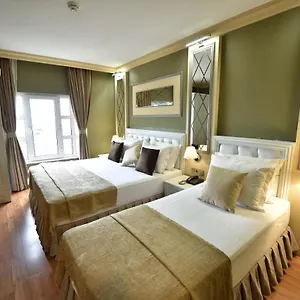 Hotel Sunlight, Istanbul