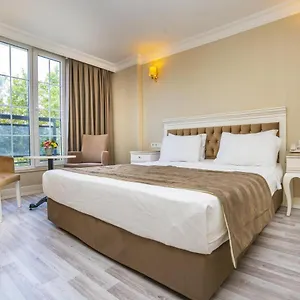 3* Hotell Topkapi Old Kensington Ottoman Heritage