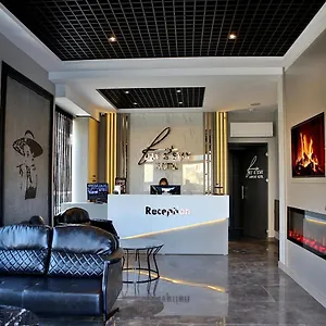 3* Hotell Fly And Airport