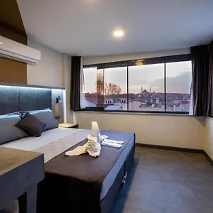 2* Hotell The Queen