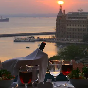 3* Hotell Sidonya