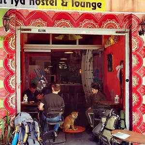 Chillout Lya & Lounge Provincia di Istanbul