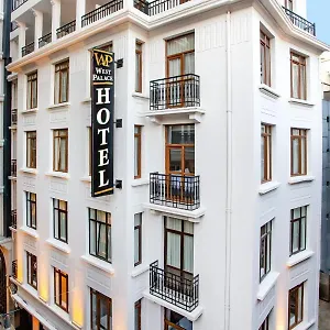 2* Hotell West Palace